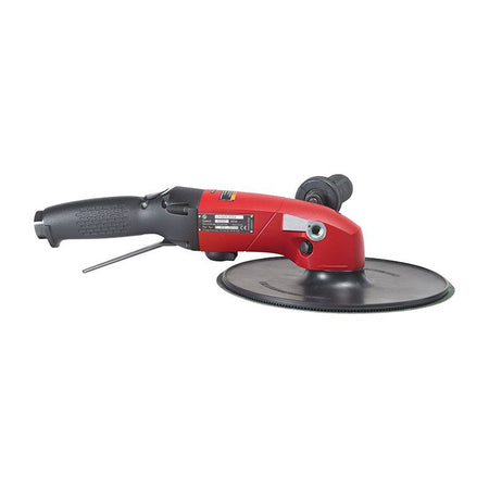 Chicago Pneumatic CP3850-60AB Angle Sander 9" – view 2