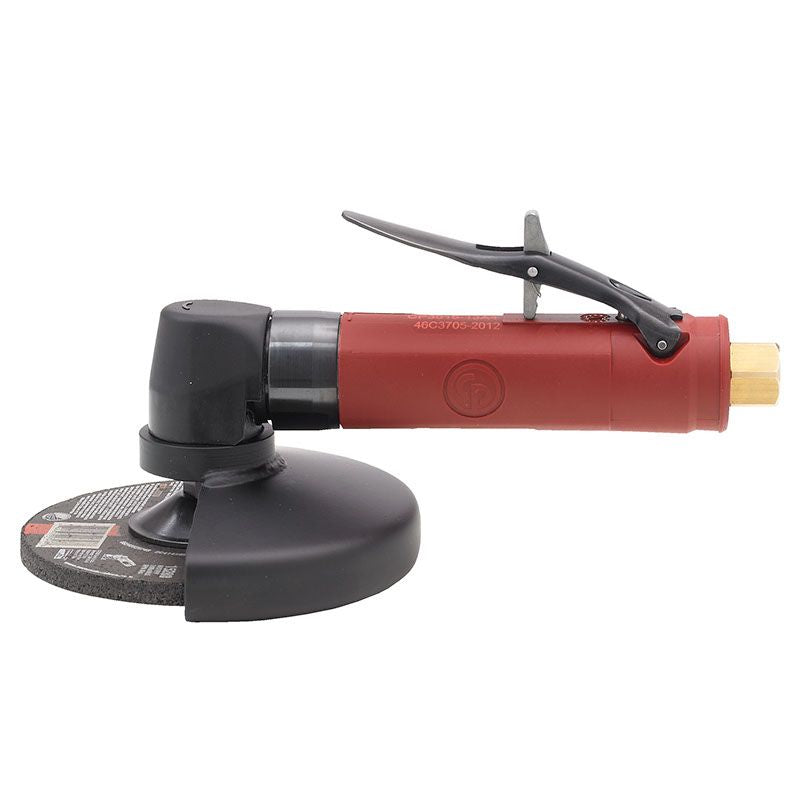 Chicago Pneumatic CP3019-18A3 Angle Grinder 3"