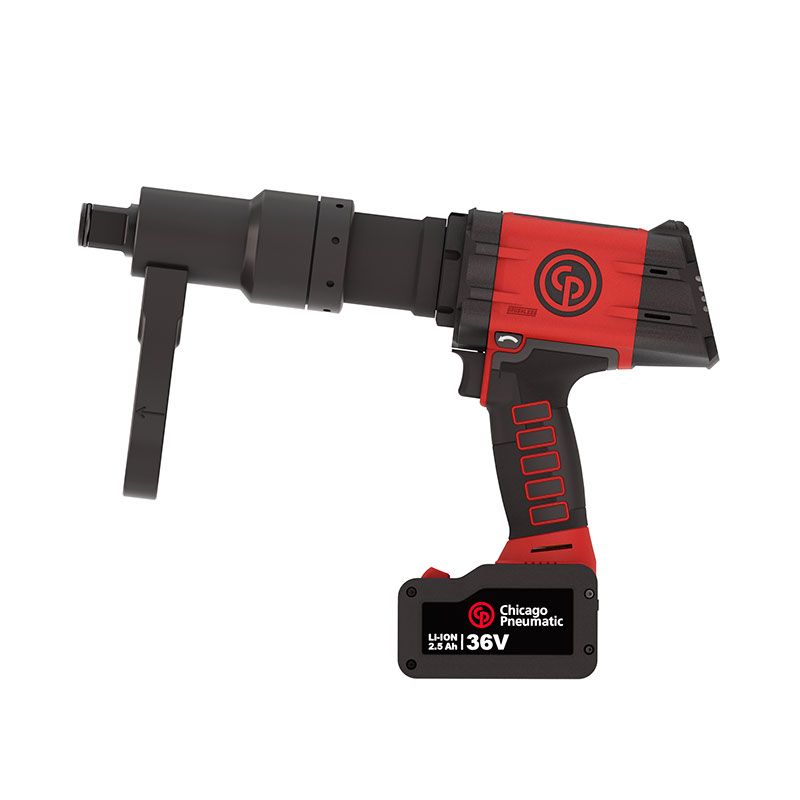 Chicago Pneumatic CP8609C-C Ebluetork Cup Pack C