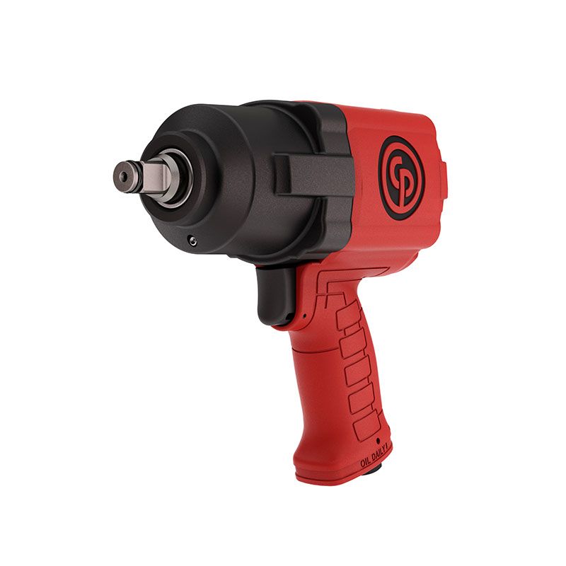 Chicago Pneumatic CP7741 Impact Wrench – view 3