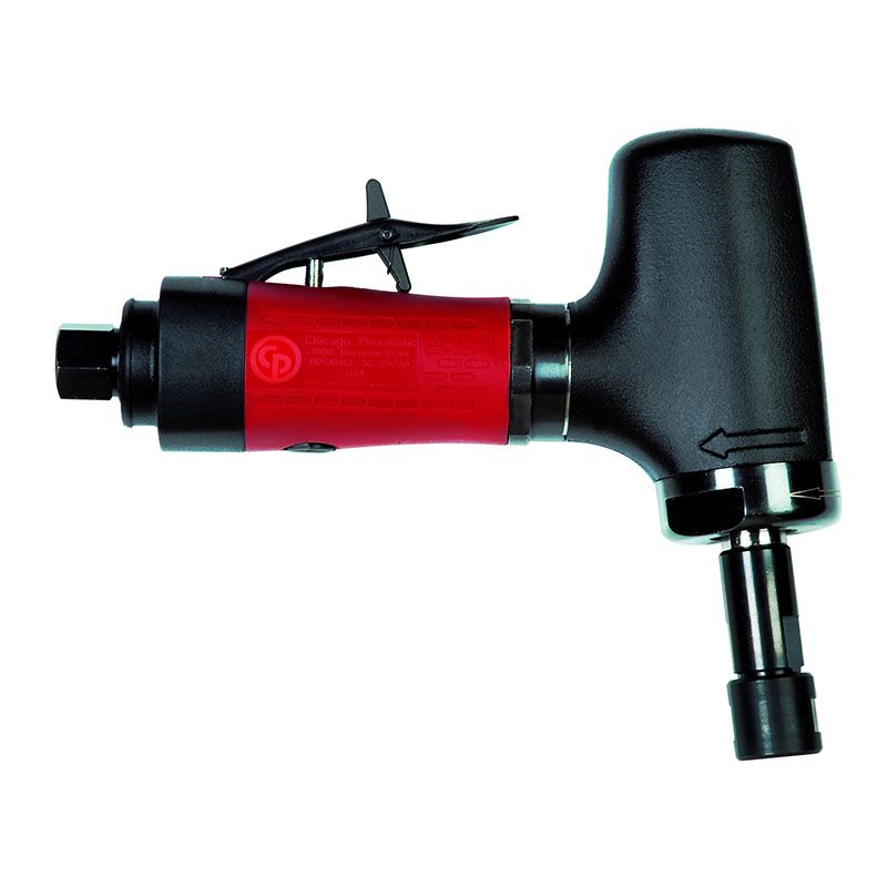 Chicago Pneumatic CP3030-420R Angle Die Grinder