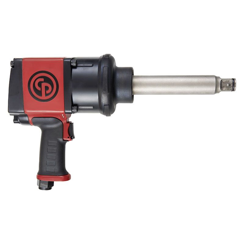 Chicago Pneumatic CP7776-6 1" Impact Wrench – view 2