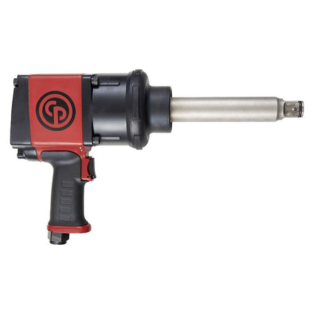 Chicago Pneumatic CP7776-6 1" Impact Wrench – view 2