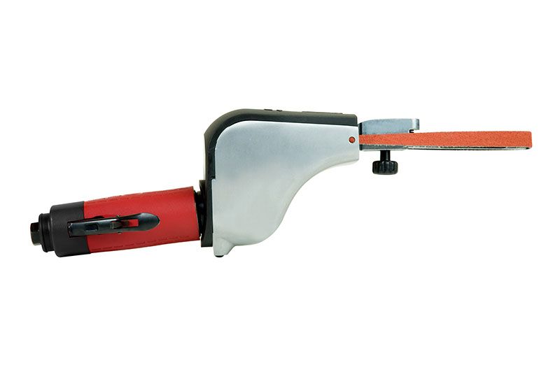 Chicago Pneumatic CP5080-4200D24 Belt Sander