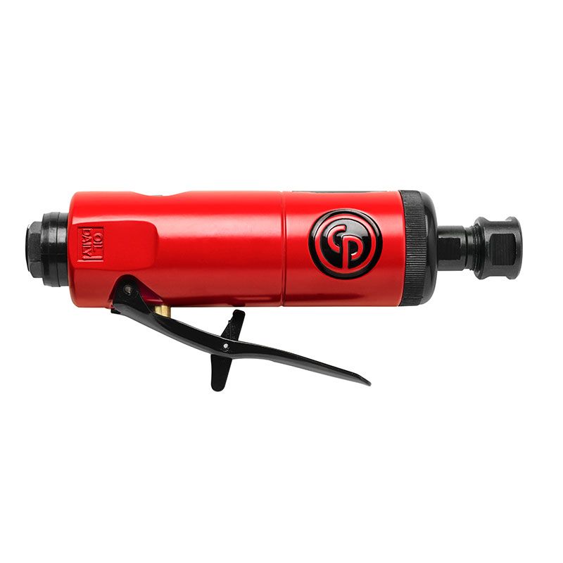 Chicago Pneumatic CP872 1/4" Die Grinder