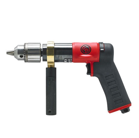 Chicago Pneumatic CP9789C Rev. Drill-key 1/2"