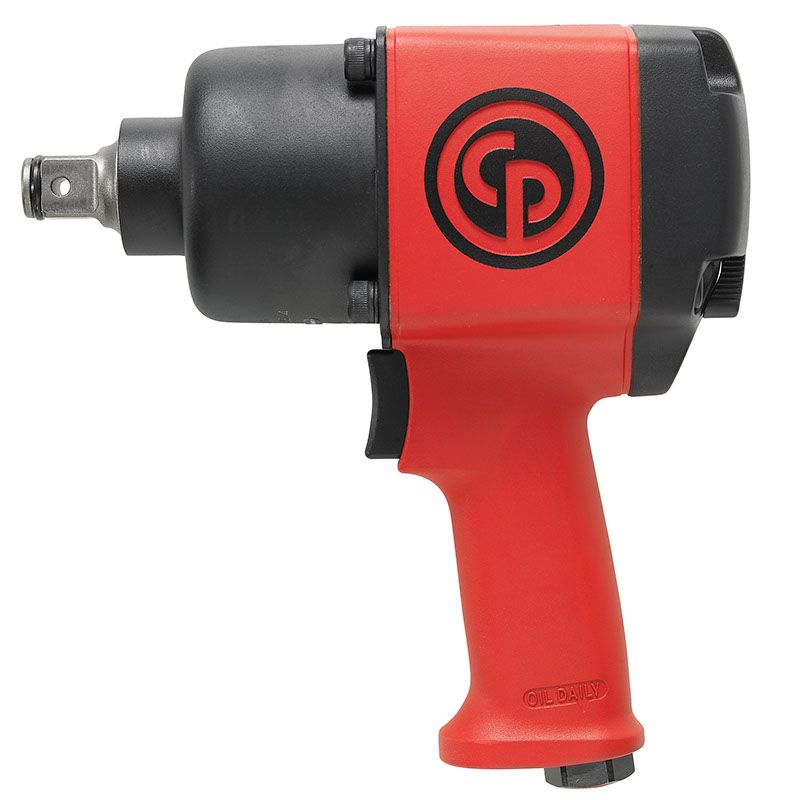 Chicago Pneumatic CP6763 3/4" Impact Wrench