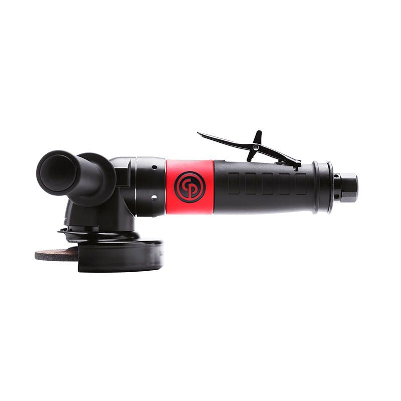 Chicago Pneumatic CP3550-120AC4 Angle Grinder 4"