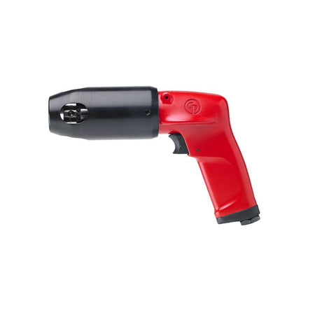 Chicago Pneumatic CP1117P26 ATEX Key Chuck Drill - 1HP