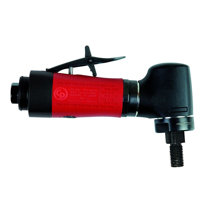 Chicago Pneumatic CP3030-325AFR Angle Sander