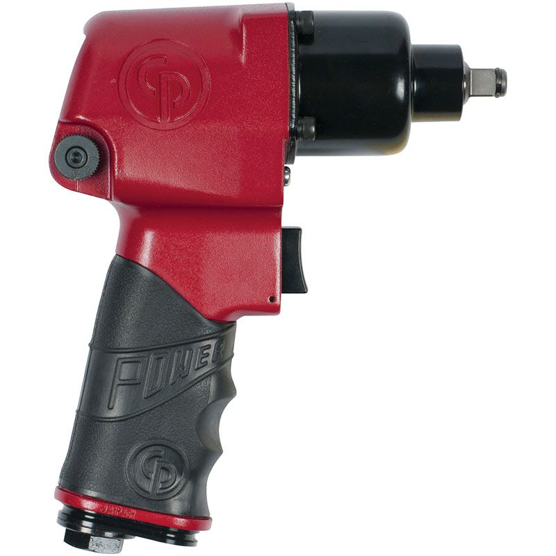 Chicago Pneumatic CP6300 RSR Impact Wrench 3/8" – view 2