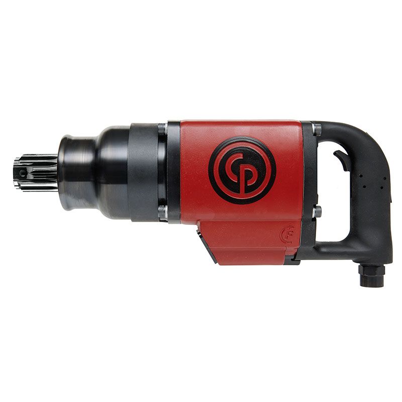 Chicago Pneumatic CP6120-D35L Impact Wrench 1-1/2"