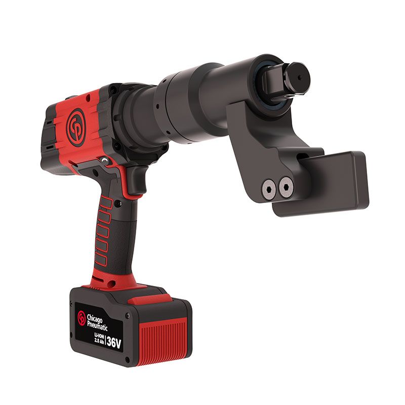 Chicago Pneumatic CP8609-BT Ebluetork Blade - 1 Trigger – view 4