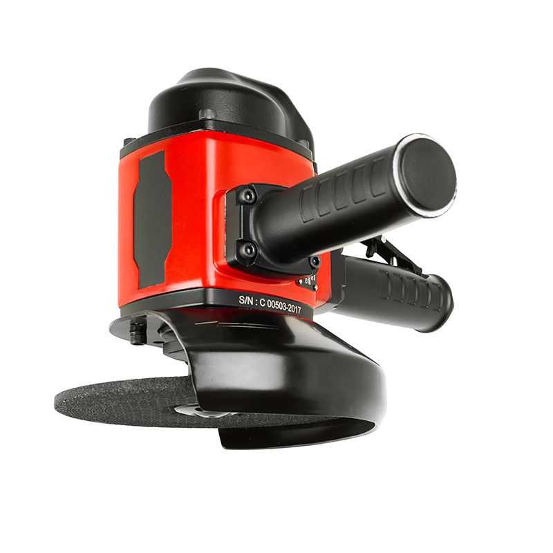 Chicago Pneumatic CP3340-SALAVAD Vertical Grinder 7" – view 3