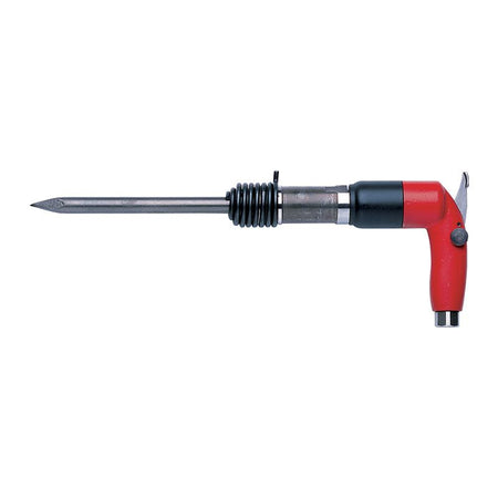 Chicago Pneumatic RA2H Chisel Scaler - Pistol