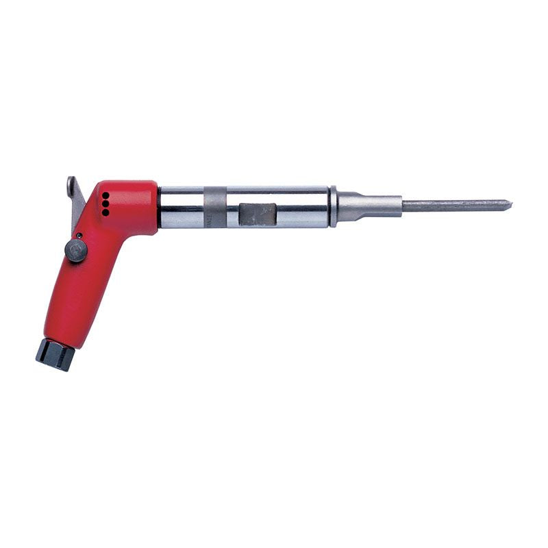 Chicago Pneumatic RA1 Chisel Scaler - Pistol – view 2