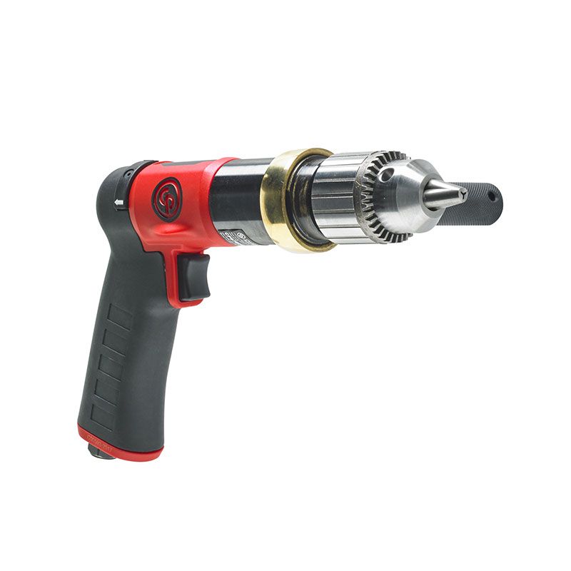 Chicago Pneumatic CP9789C Rev. Drill-key 1/2" – view 4