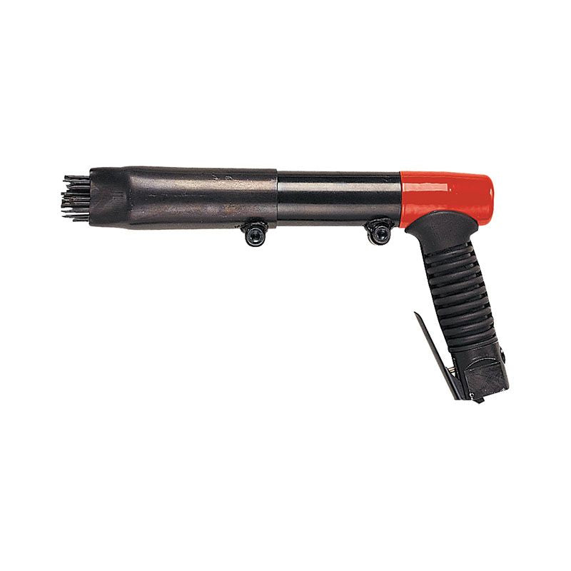 Chicago Pneumatic B19M Needle Scaler - Pistol
