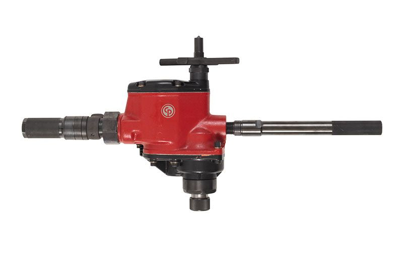 Chicago Pneumatic CP1820R22 T-handle Drill - MT2 – view 2