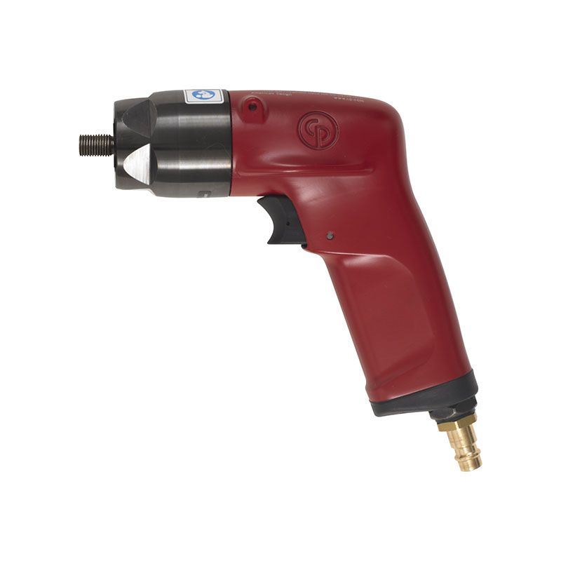 Chicago Pneumatic CP1117P26 Drill W/o Chucks - 1HP