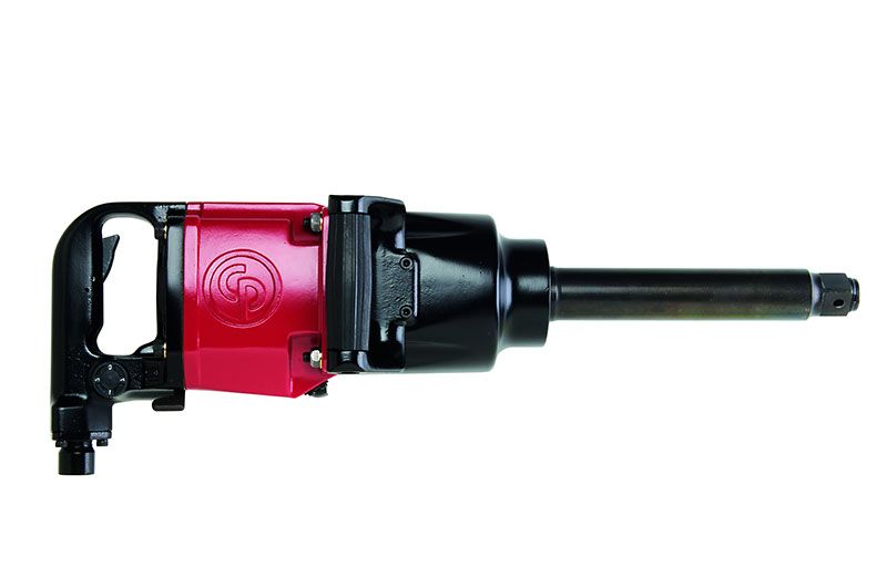 Chicago Pneumatic CP5000 Impact Wrench 1"