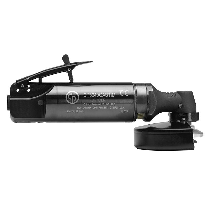 Chicago Pneumatic CP3040 GABTIM Angle Grinder 4" – view 2