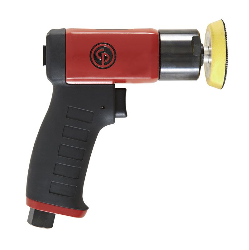 Chicago Pneumatic CP7201 Mini Polisher – view 2