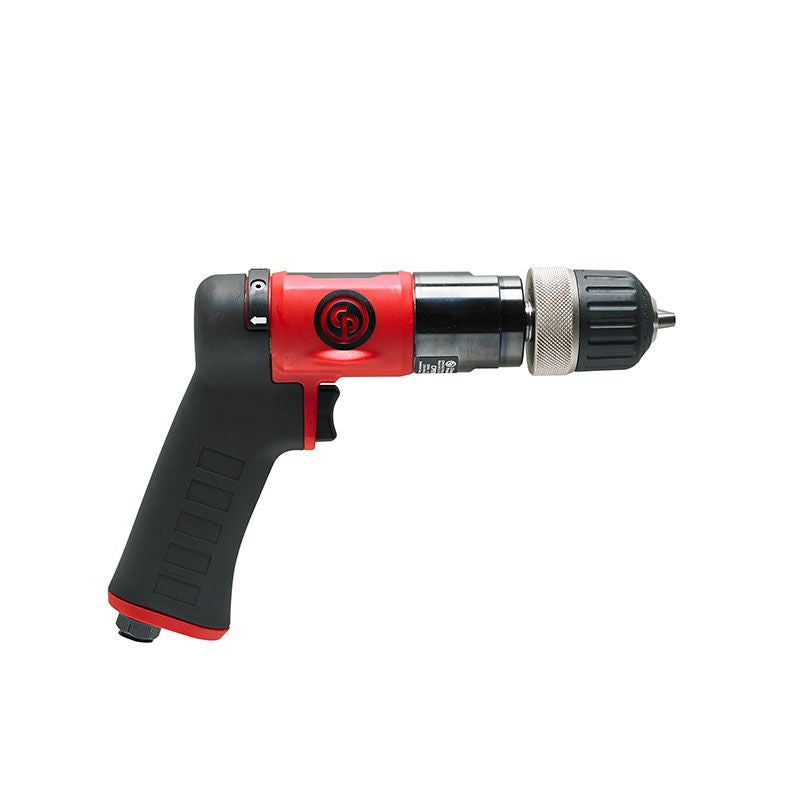 Chicago Pneumatic CP9792C Rev. Drill Keyless 3/8" – view 2