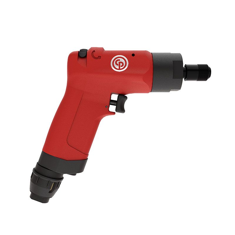 Chicago Pneumatic CP2810 Screwdriver - Direct Drive – view 2