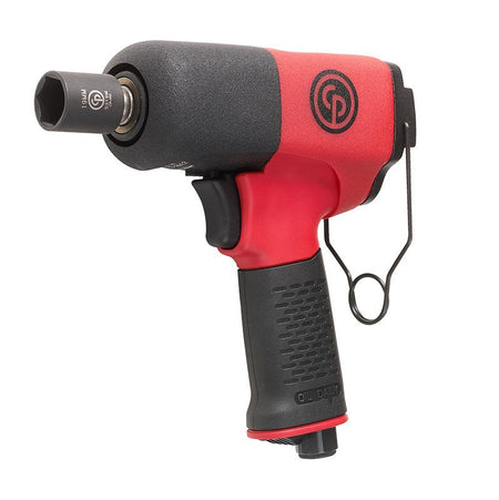 Chicago Pneumatic CP8222-R 3/8" Impact Wrench – view 3