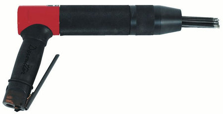 Chicago Pneumatic B18MV Vibration-damped Needle Scaler