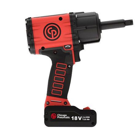 Chicago Pneumatic CP8854-2K Pack 18V