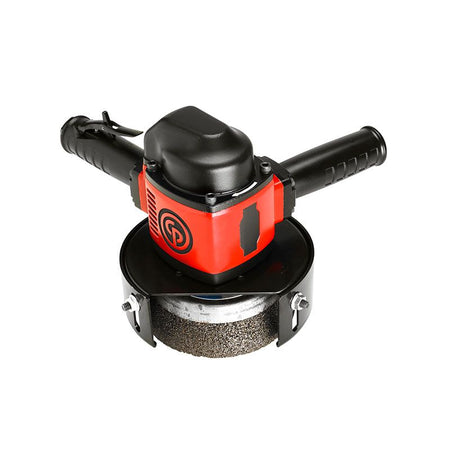 Chicago Pneumatic CP3330-SALAVET Vertical Grinder 6" – view 4