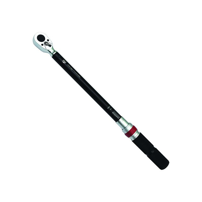 Chicago Pneumatic CP8917 1/2" Torque Wrench - 30-250 Ft-lbs