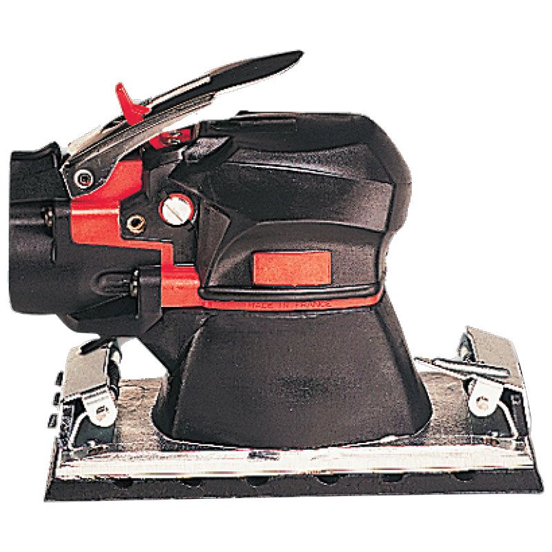 Chicago Pneumatic CP5506-R6 Sander – view 2