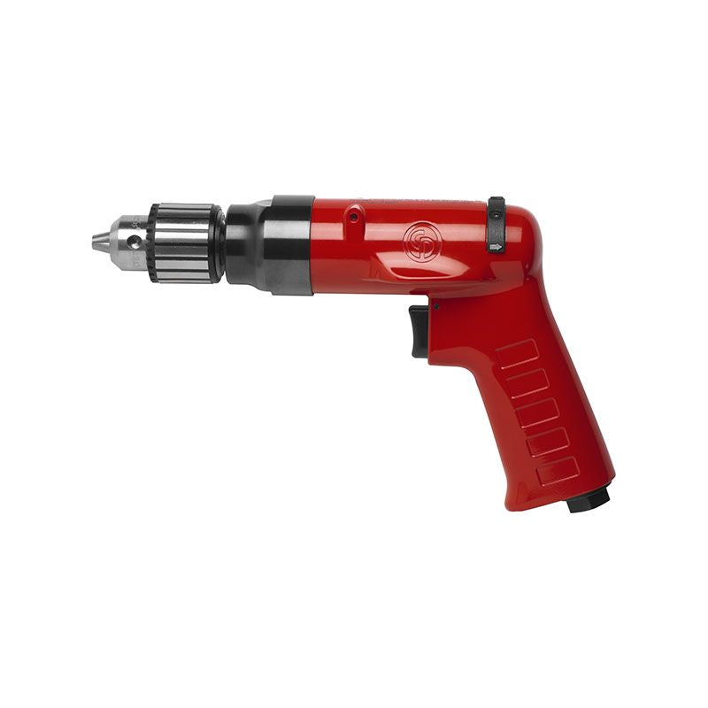 Chicago Pneumatic CP1114R40 Drill Key Chuck - 0.5HP Reversible