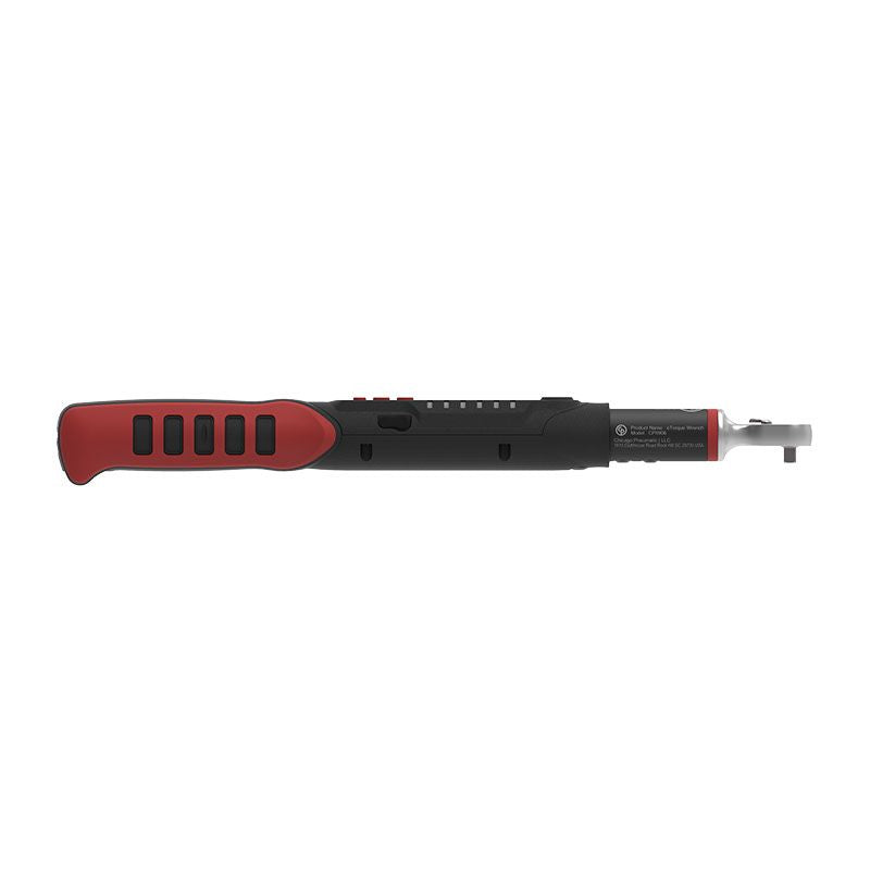 Chicago Pneumatic CP8906 Etorque Wrench 1/4" – view 2
