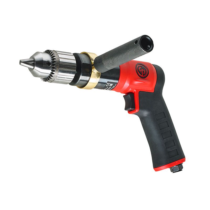 Chicago Pneumatic CP9286C 1/2" Drill-key – view 3