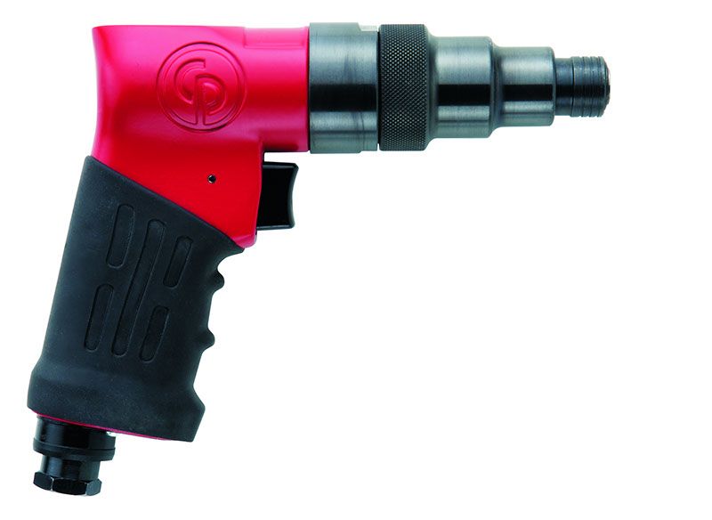 Chicago Pneumatic CP2780 Screwdriver Positive Clutch