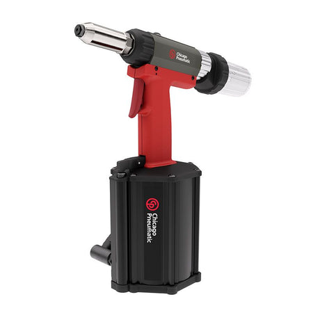 Chicago Pneumatic CP9887 Riveter 1/4" – view 3