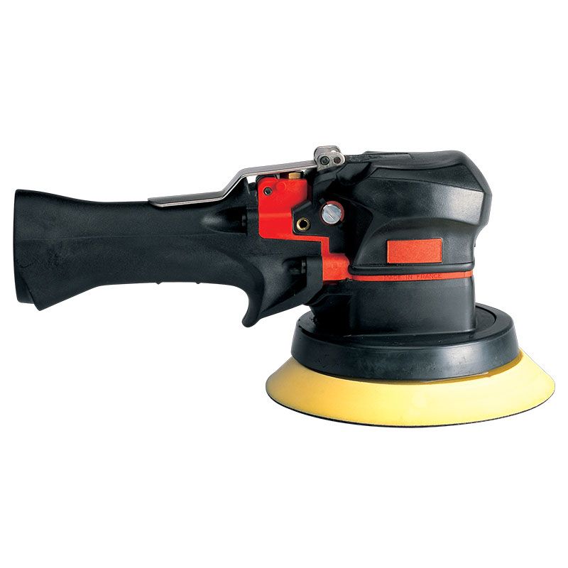 Chicago Pneumatic CP5518-60H Sander – view 2