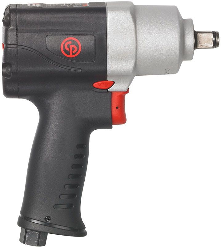 Chicago Pneumatic CP7739 1/2" Impact Wrench – view 2