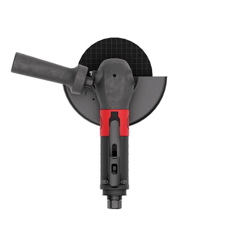 Chicago Pneumatic CP3650-100AB6V Angle Grinder 6'' - Autobalancer – view 5