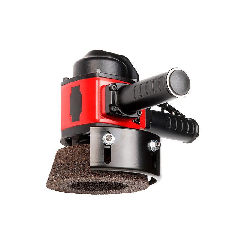 Chicago Pneumatic CP3330-SALAVET Vertical Grinder 6" – view 3