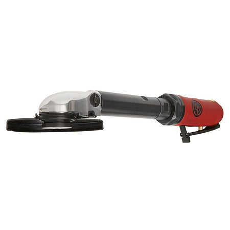 Chicago Pneumatic CP9116 Angle Cut-off Tool - Extended Reach – view 3