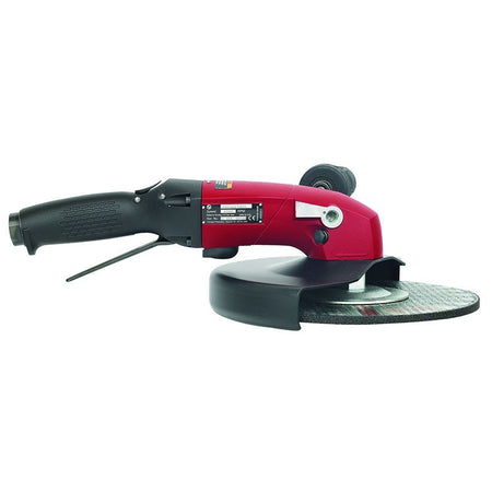 Chicago Pneumatic CP3850-60AB9V Angle Grinder 9" – view 2