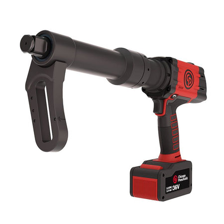 Chicago Pneumatic CP8609TC-xCT Ebluetork Extended Cup Pack TC - 1 Trigger – view 3