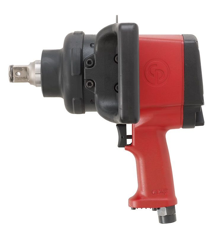 Chicago Pneumatic CP6910-P24 1" Impact Wrench
