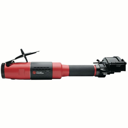 Chicago Pneumatic CP3451-18SE3 Ext . Wheel Grinder 3" – view 2