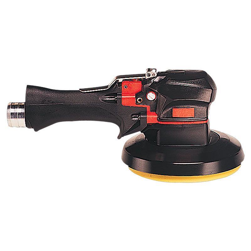 Chicago Pneumatic CP5518-60HCV Sander – view 2